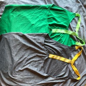 Nike Workout Tank (Set of Two)